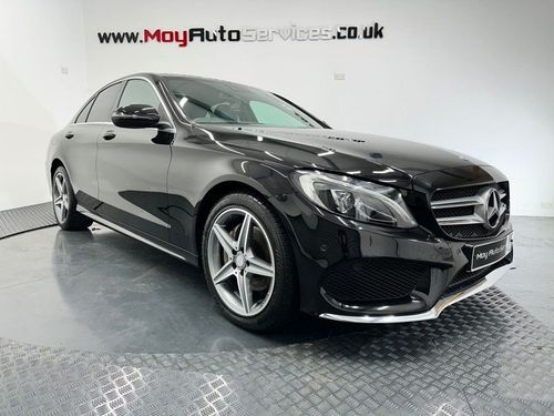 Mercedes Benz C-Class