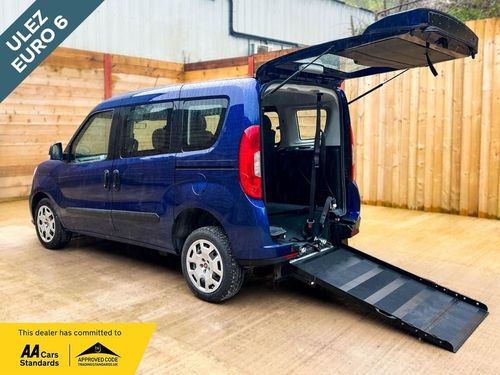Fiat Doblo