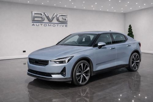 Polestar Polestar 2