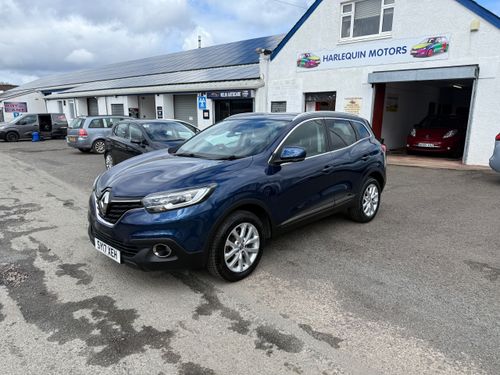 Renault Kadjar