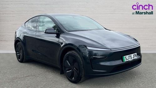 Tesla MODEL  Y