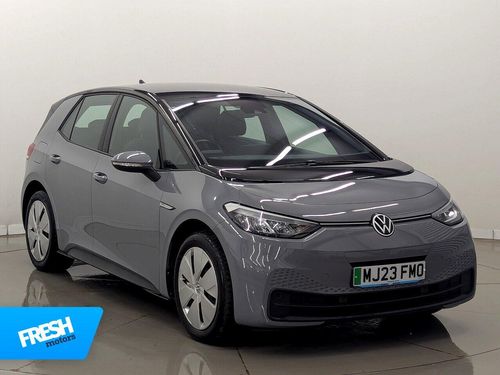 Volkswagen ID.3
