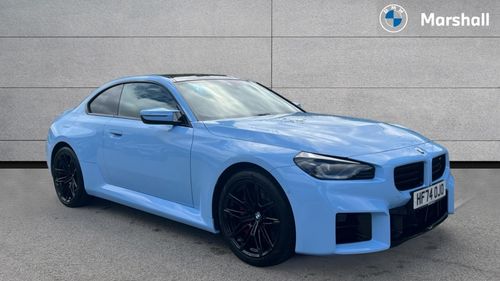 BMW M2