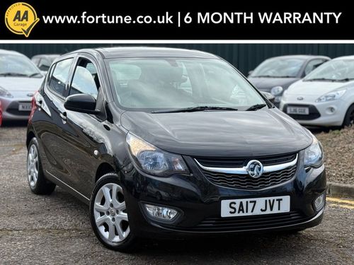 Vauxhall Viva