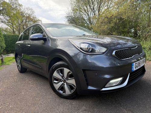 Kia Niro