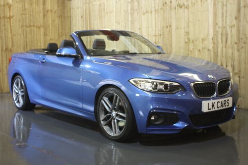 BMW 2 Series