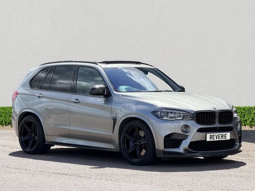 BMW X5 M
