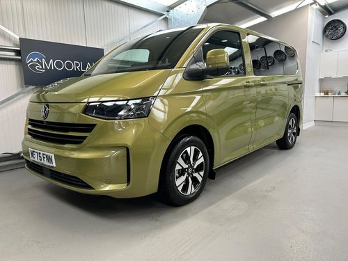 Volkswagen CALIFORNIA