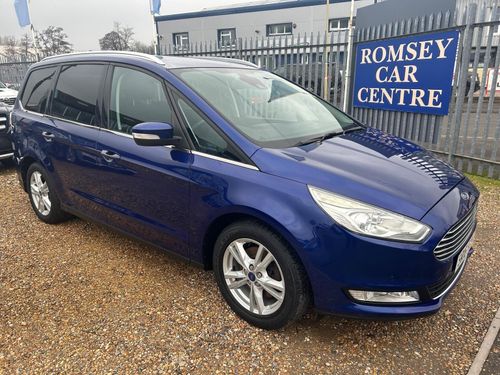 Ford Galaxy