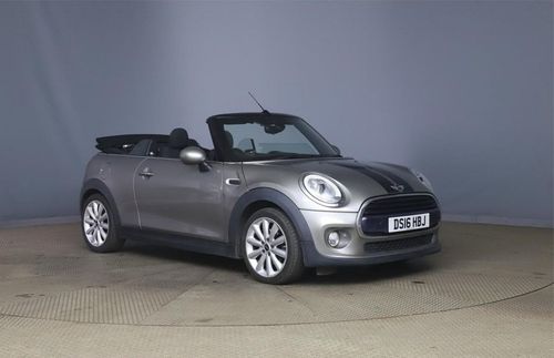 MINI Convertible