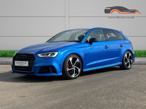 Audi S3