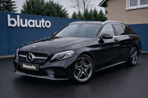 Mercedes Benz C-Class