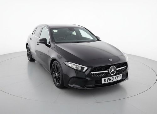 Mercedes Benz A-Class