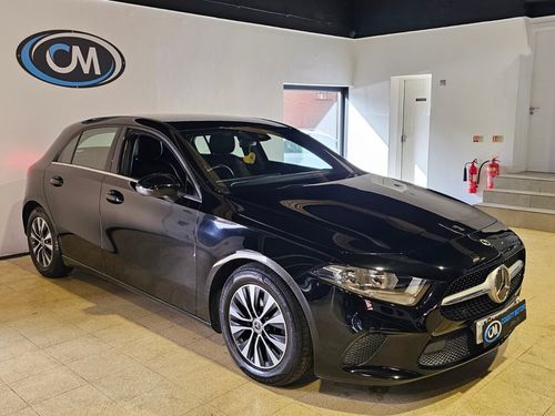 Mercedes Benz A-Class