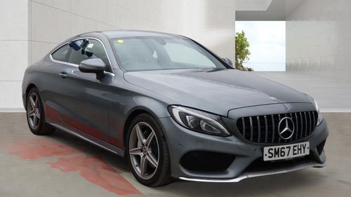 Mercedes Benz C-Class