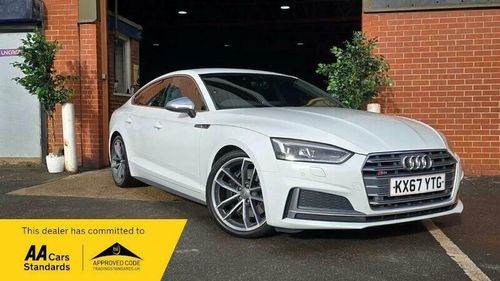 Audi S5