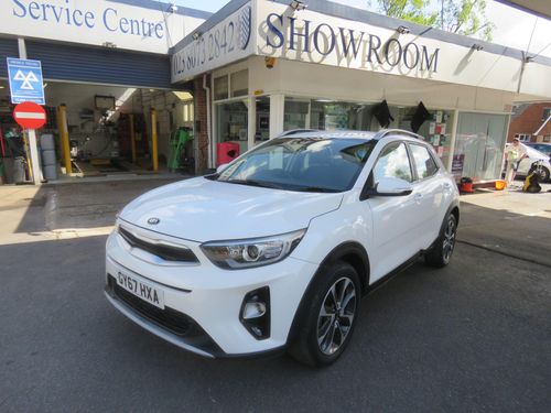 Kia Stonic