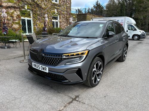 Renault Austral
