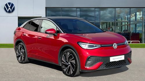 Volkswagen ID.5