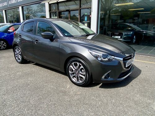 Mazda 2