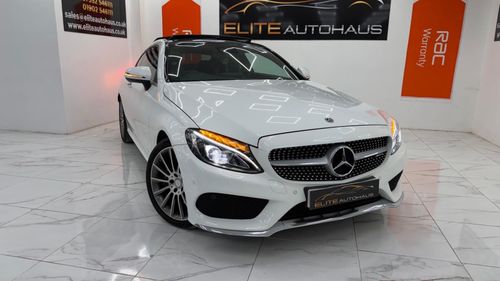 Mercedes Benz C-Class