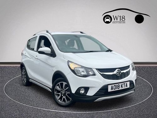 Vauxhall Viva