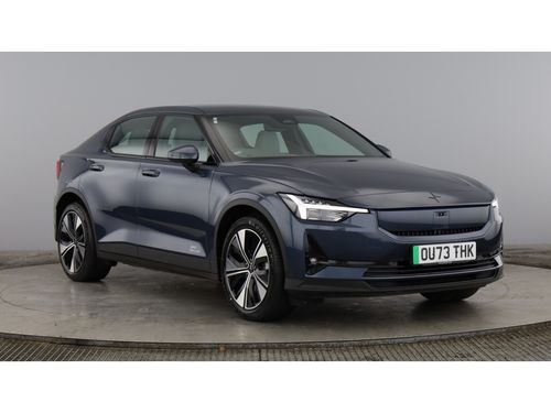 Polestar Polestar 2