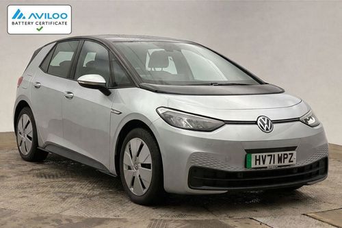 Volkswagen ID.3