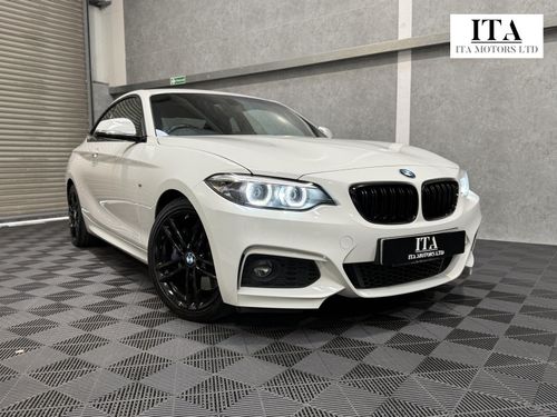 BMW 2 Series