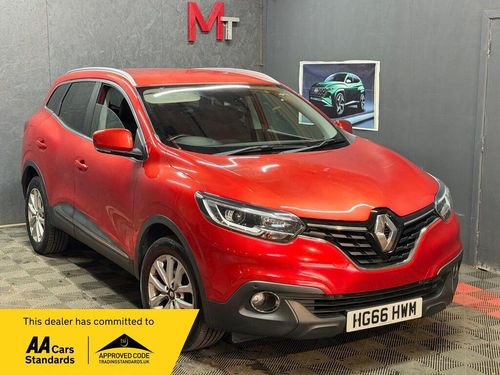 Renault Kadjar