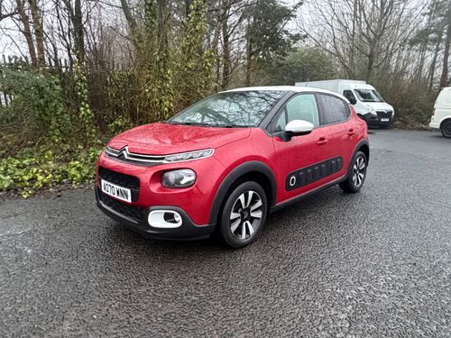 Citroen C3