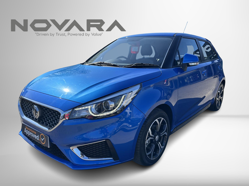 MG 3