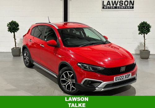 Fiat Tipo