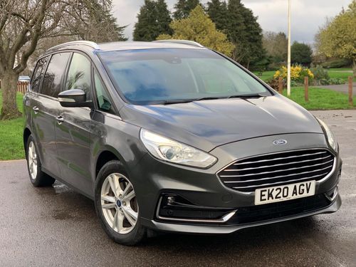 Ford Galaxy