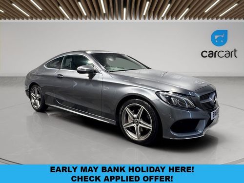Mercedes Benz C-Class