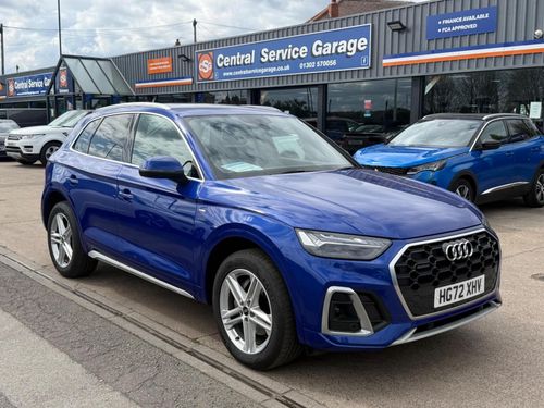 Audi Q5