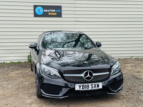 Mercedes Benz C-Class