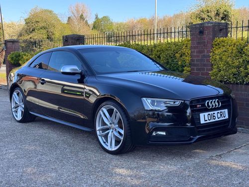Audi S5