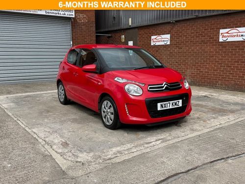 Citroen C1