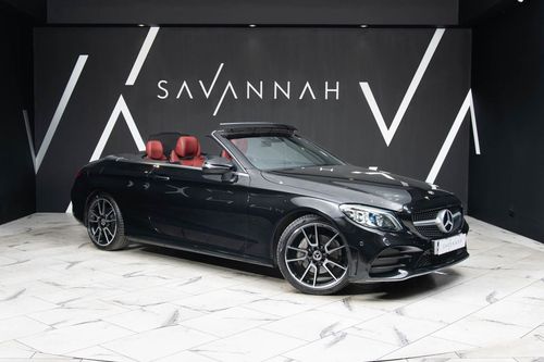 Mercedes Benz C-Class