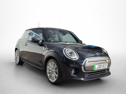 MINI ELECTRIC