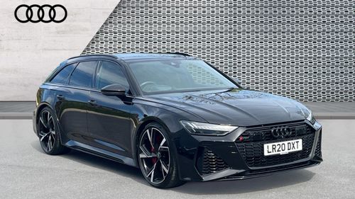 Audi RS6
