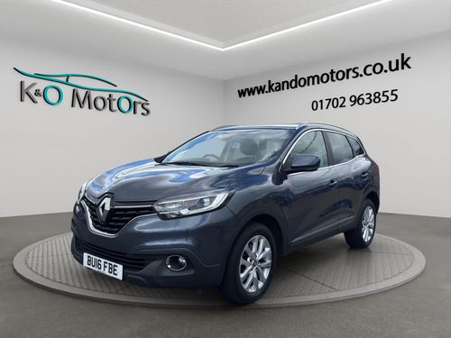 Renault Kadjar