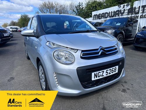 Citroen C1