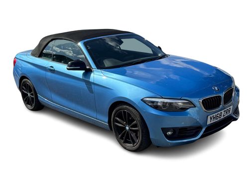 BMW 2 Series