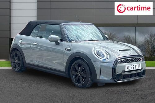 MINI Convertible