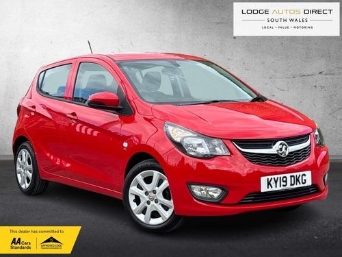 Vauxhall Viva