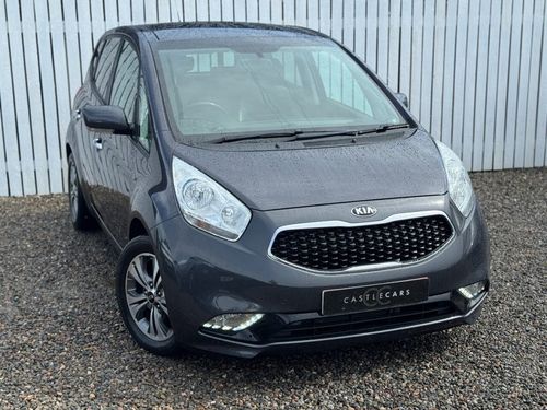 Kia Venga