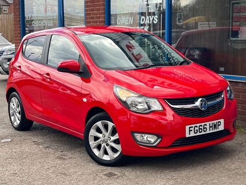 Vauxhall Viva