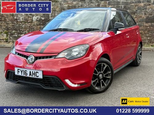 MG 3